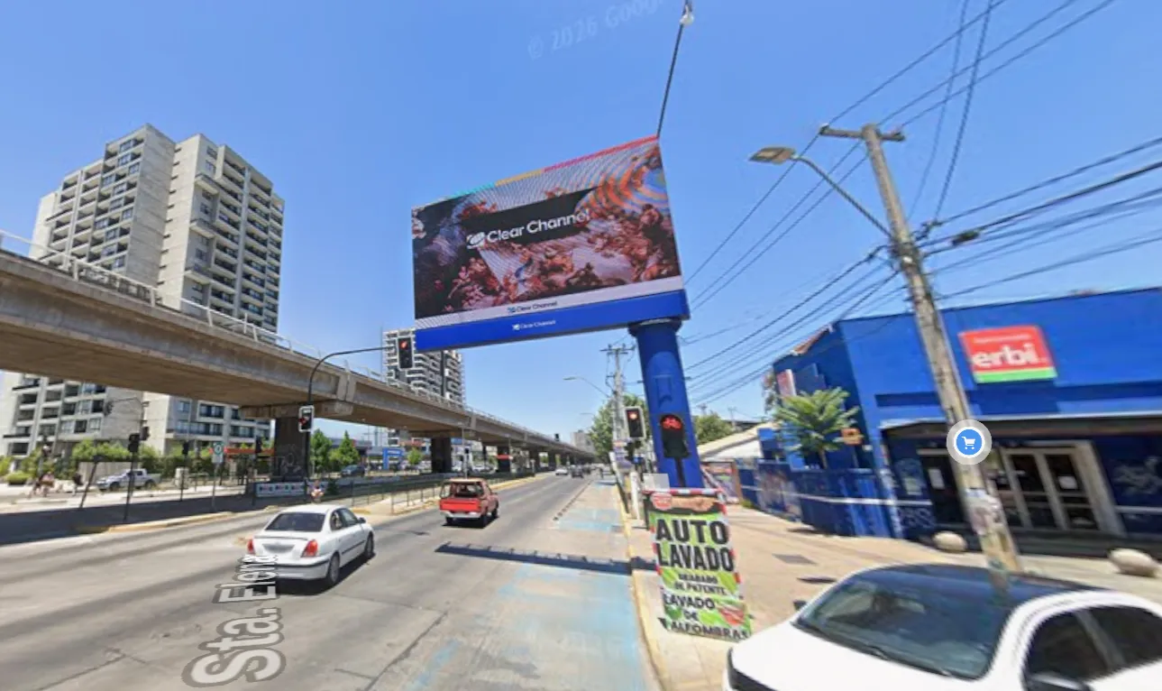 Gigantografía Rodrigo